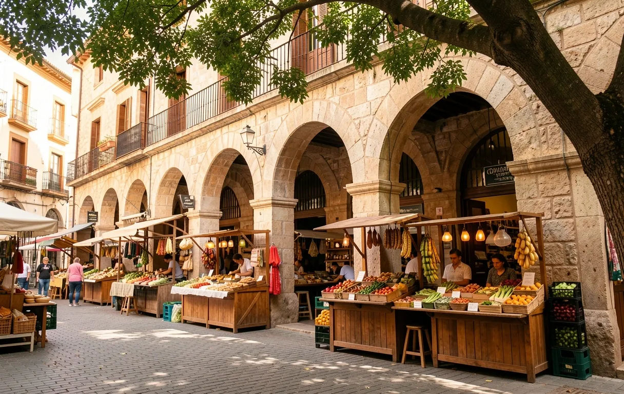 Valencia, sede de ConsultaNutre